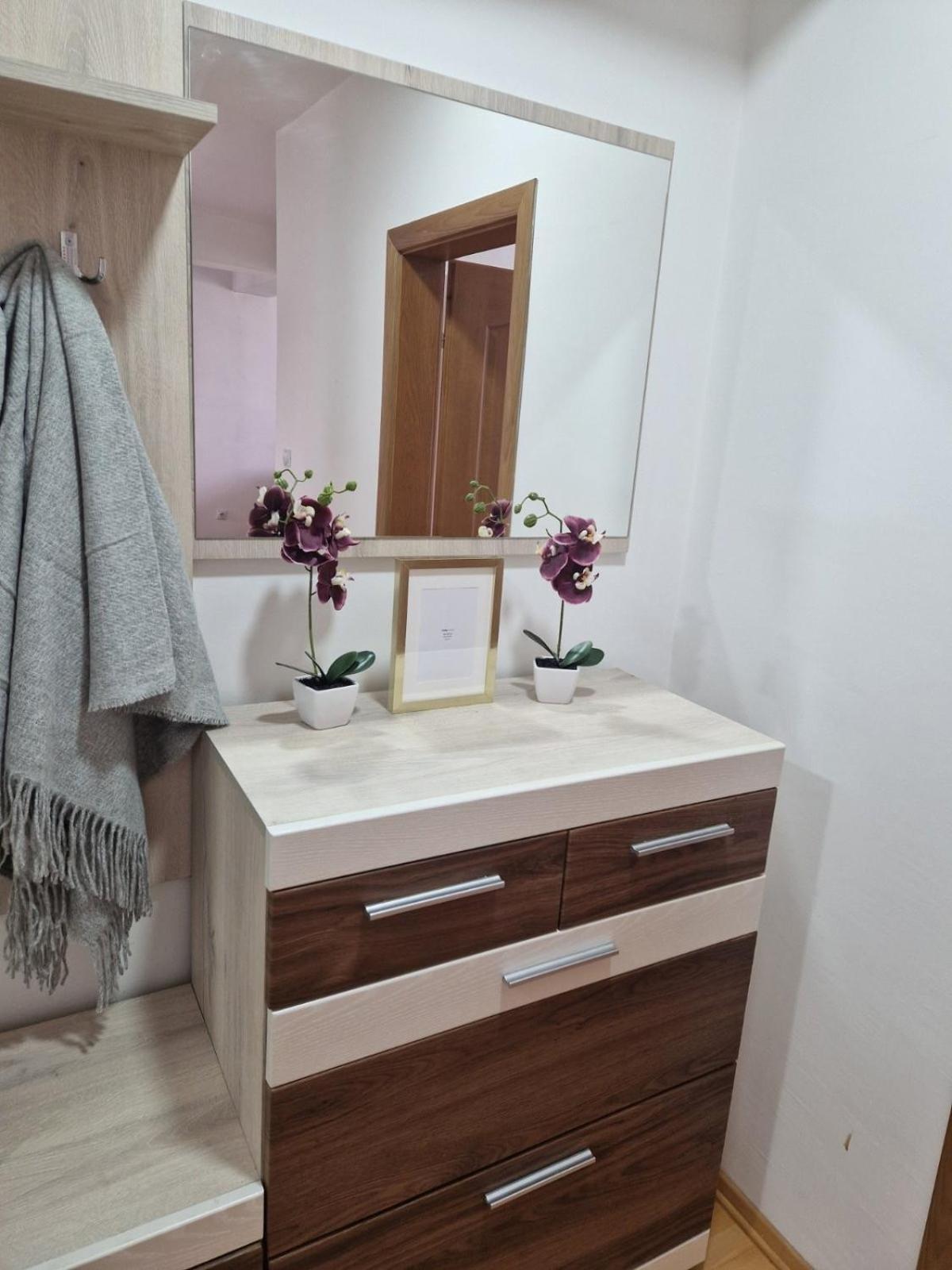 Kamche Lux Apartment Скоп'є Екстер'єр фото